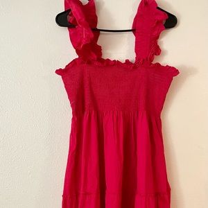 Hill House Nap Dress